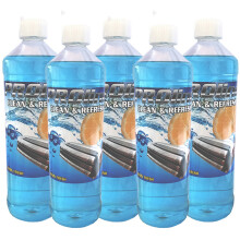 PROline Clean and Refresh 5L Shaver Cleaner Fluid BRAUN Series 3,5,7,9