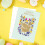 Easter Greetings Eggcellent Blooms Contemporary Easter Greeting Card 4