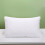 Duck Feather & Down Pillows Pillow Extra Filled Hotel Quality 2 PACK 3