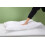 Duck Feather & Down Pillows Pillow Extra Filled Hotel Quality 2 PACK 4
