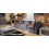 Mikey 4 Seater Modular Sofa - Dark Grey 16 11