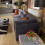 Mikey 4 Seater Modular Sofa - Dark Grey 16 4