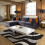 Mikey 3 Seater Modular Sofa - Dark Grey 2L 1