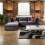 Mikey 3 Seater Modular Sofa - Dark Grey 2L 2