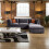 Mikey 3 Seater Modular Sofa - Dark Grey 2R 2