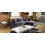 Mikey 3 Seater Modular Sofa - Dark Grey 2R 11