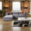 Mikey 3 Seater Modular Sofa - Mid Grey 2L 2