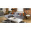 Mikey 3 Seater Modular Sofa - Mid Grey 2L 11