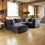 Mikey 4 Seater U-Shape Sofa - Dark Grey 5L 3