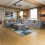 Mikey 8 Seater Corner Sofa - Mid Grey 17 2