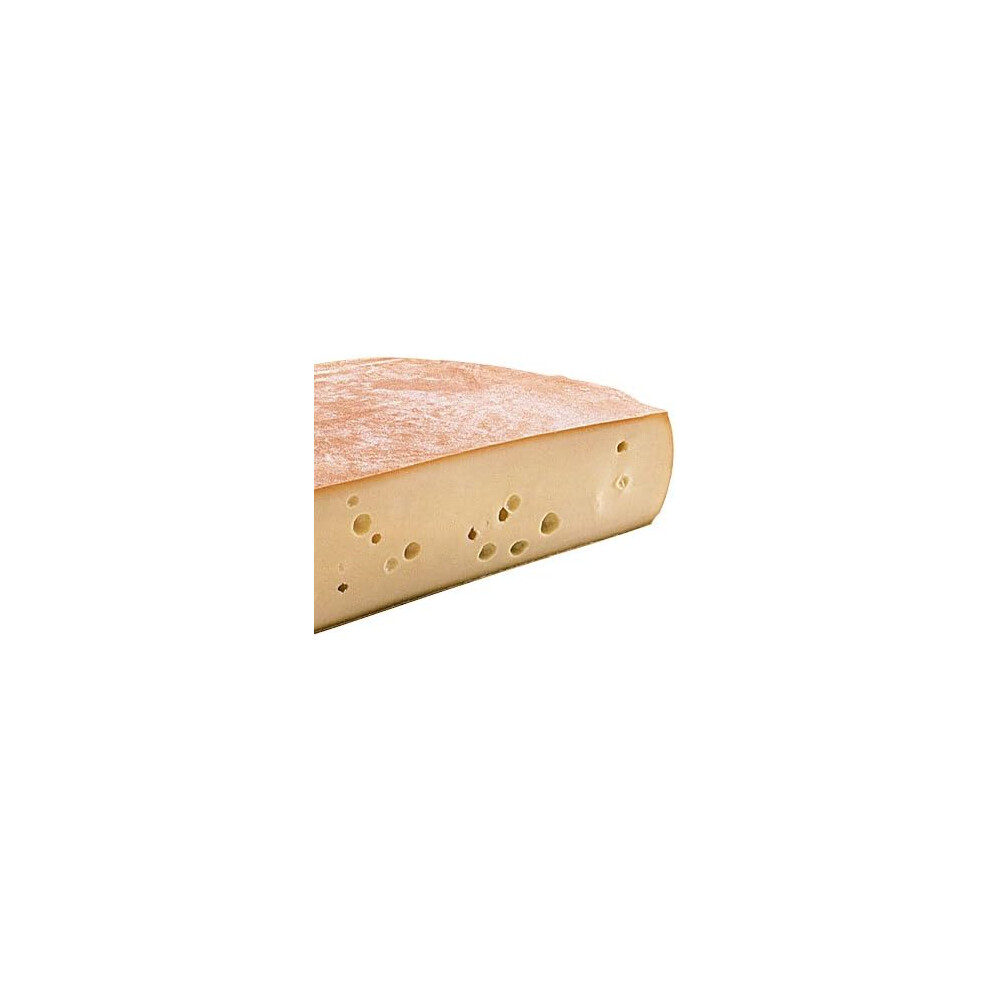 Great British Trading Limited Raclette Cheese | Premium Quality | Quarter Cheese