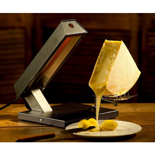 Raclette Cheese | Premium Quality | Quarter Cheese 1