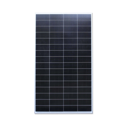 200w Solar Panel Kit Victron PWM Charging Controller Battery Cables 1