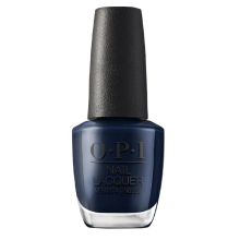 Nail polish Opi 15 ml Midnight Mantra