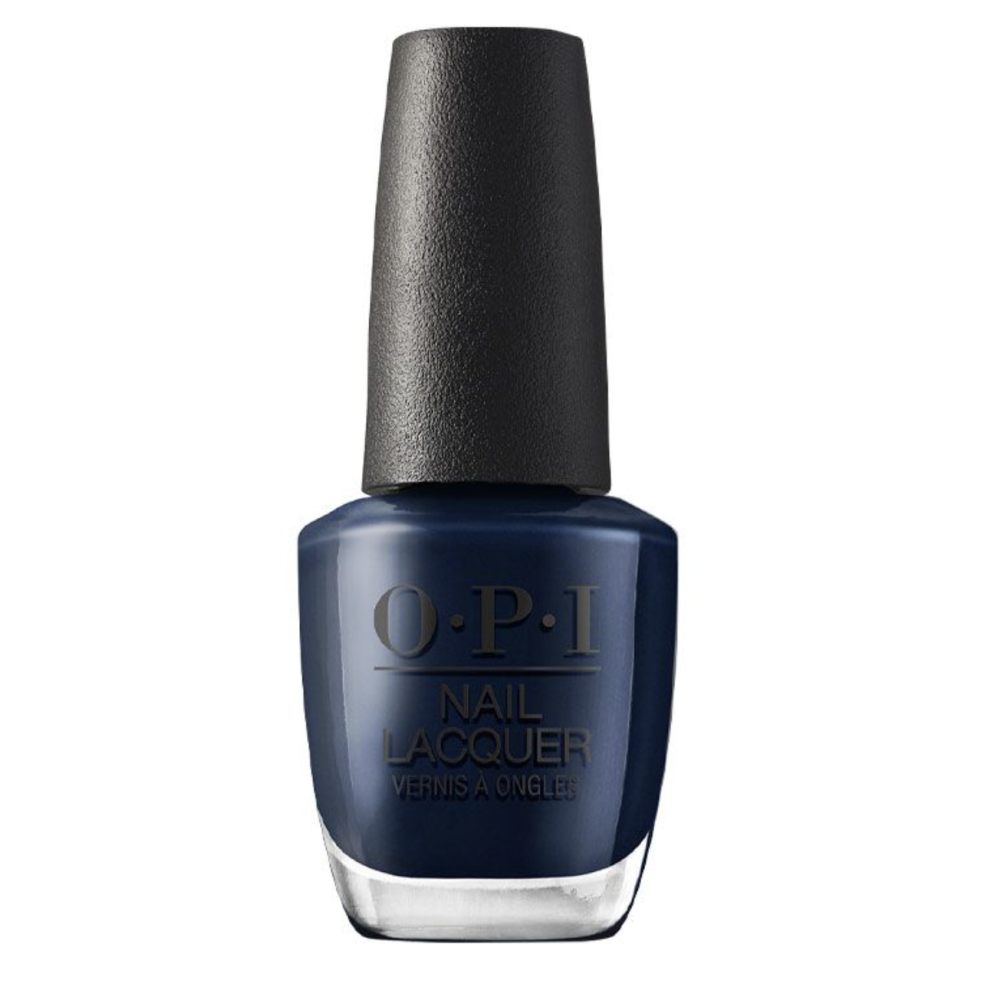 OPI Nail Lacquer Midnight Mantra 15ml