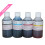 (4 Colour Set, 100ml) Edible printer Ink  in Set and Size Options. 1