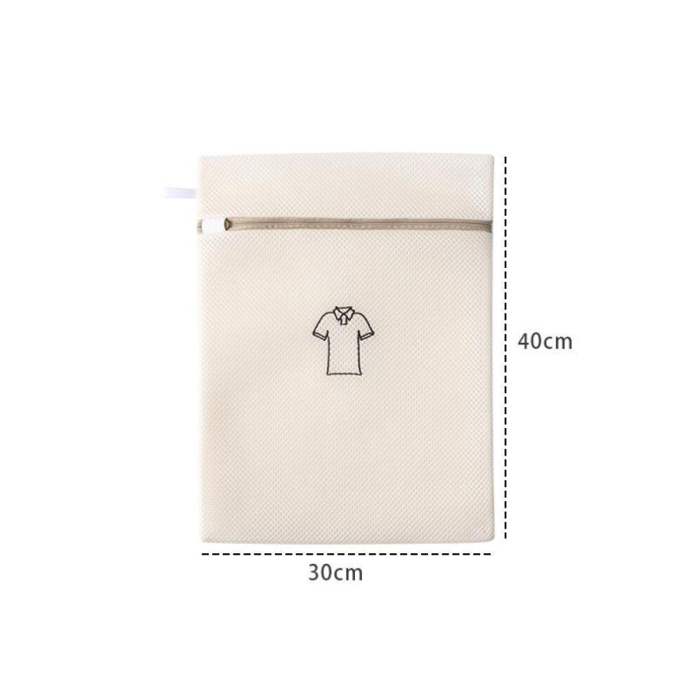 Large Washing Laundry Bag Mesh Organizer Net Dirty Bra Socks Underwear Shoe Dirty Storag Wash Machine Cover Travel Clothes