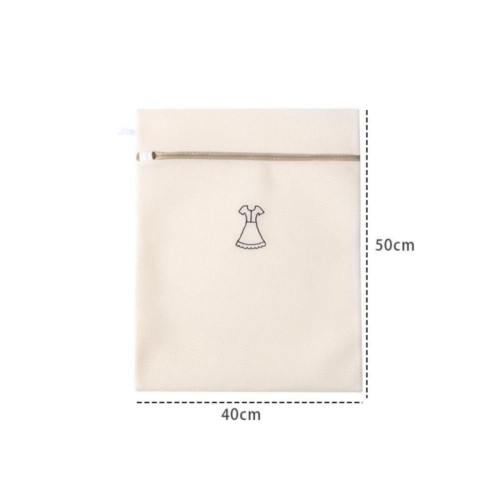 Large Washing Laundry Bag Mesh Organizer Net Dirty Bra Socks Underwear Shoe Dirty Storag Wash Machine Cover Travel Clothes