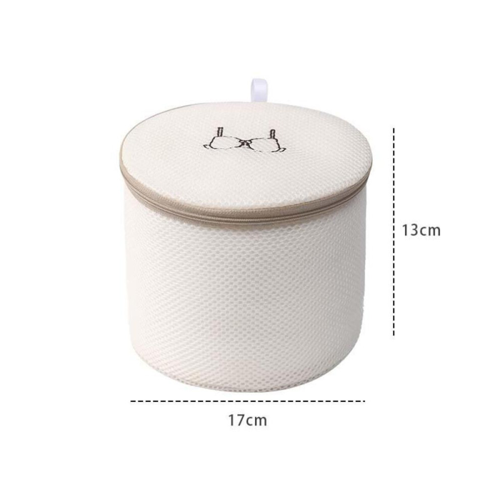 Large Washing Laundry Bag Mesh Organizer Net Dirty Bra Socks Underwear Shoe Dirty Storag Wash Machine Cover Travel Clothes