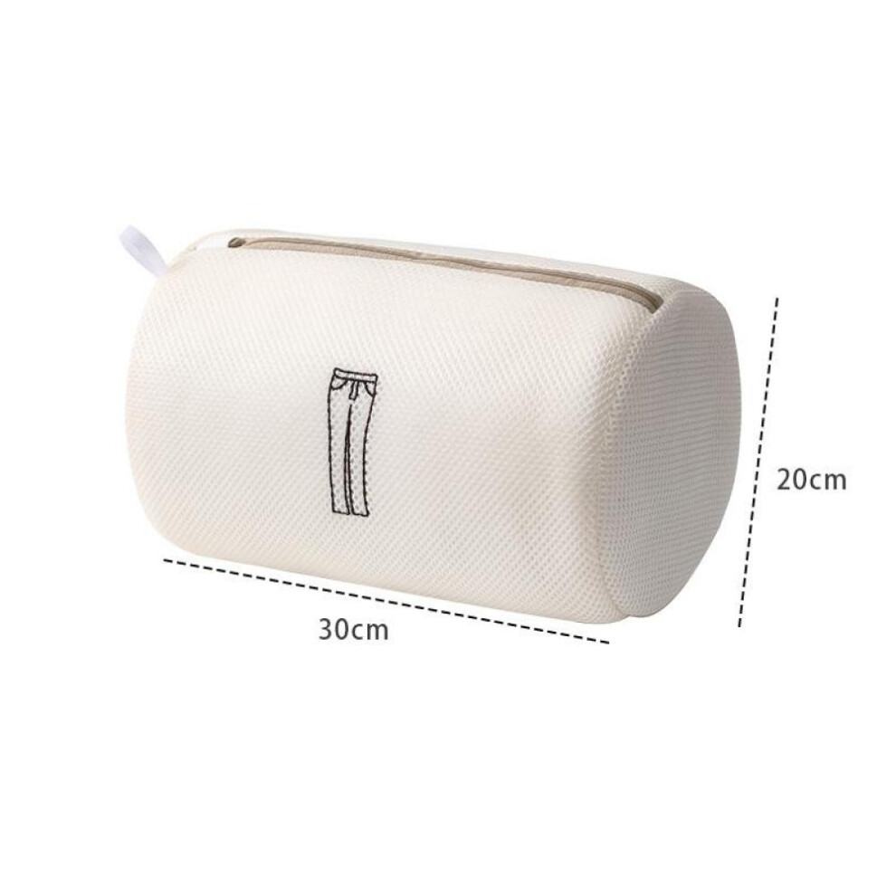 Large Washing Laundry Bag Mesh Organizer Net Dirty Bra Socks Underwear Shoe Dirty Storag Wash Machine Cover Travel Clothes