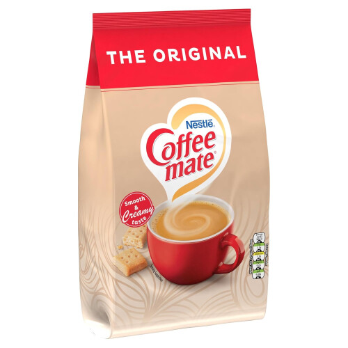 Coffee Mate Coffee Mate Coffee Whitener 2.5kg Bag