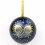 Harry Potter Dekoration - Blau - Harry Potter - HPCB0256 3