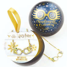 Dekoration - Blau - Harry Potter - HPCB0256