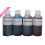 (4 Colour Set, 250ml) Edible printer Ink  in Set and Size Options. 3
