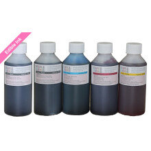 (5 Colour Set, 250ml) Edible printer Ink in Set and Size Options.