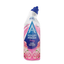 Astonish Toilet Fresh Gel Peony, μακράς διάρκειας φρεσκάδα 750ml