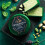 Cheese, Crackers, Chutney and Wine Gift Hamper with Snowdonia cheese 3