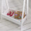 Noa and Nani Orvar Clothes Rack Organiser in Classic White 2
