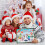 Christmas Advent Calendar 2024 With 29 Figures 8