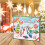Christmas Advent Calendar 2024 With 29 Figures 4