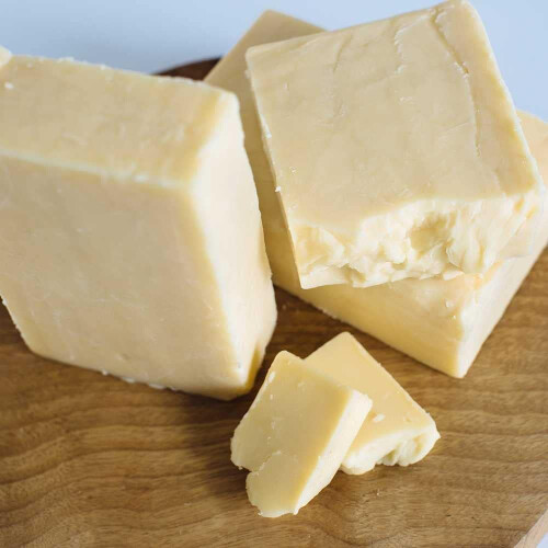 (1kg) Extra Mature Cheddar Cheese from Great British Trading 2