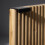 Noa and Nani Rökstorp Sideboard in Grey & Pine 2