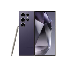 Samsung SM-S928 S24 Ultra 12+512GB 6.8" 5G Titanium Violet ITA