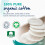 (200 Round Pads) Lil-Lets Cotton Wool Round Pads 6