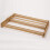 (3 Tier) Bamboo Wood Folding Clothes Drying Rack Airer New 5