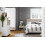 STOCKHOLM 1 DR BEDSIDE CABINET 4