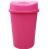 KITCHEN BIN - All Pink Touch Top 1