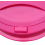 KITCHEN BIN - All Pink Touch Top 2