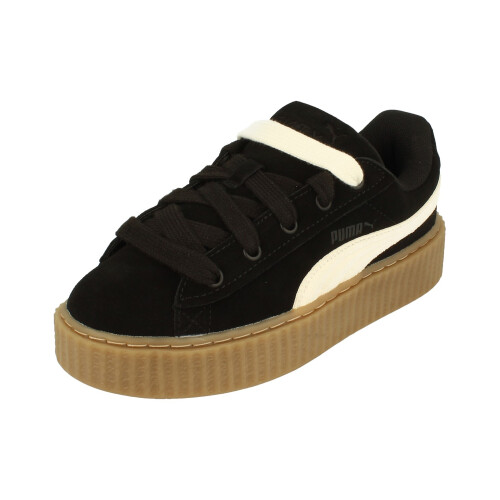 Puma (3) Puma Creeper Phatty Unisex Trainers 396403