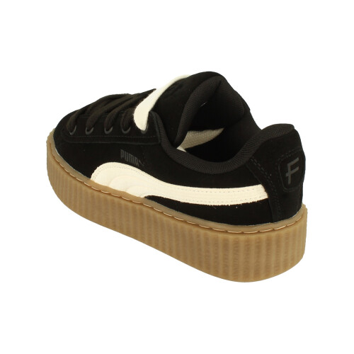Puma (4) Puma Creeper Phatty Unisex Trainers 396403 1