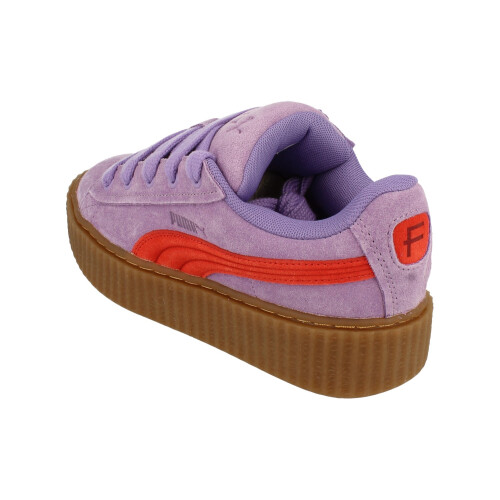 Puma (3) Puma Creeper Phatty Unisex Trainers 396403 1