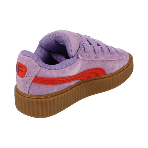 Puma (3) Puma Creeper Phatty Unisex Trainers 396403 2