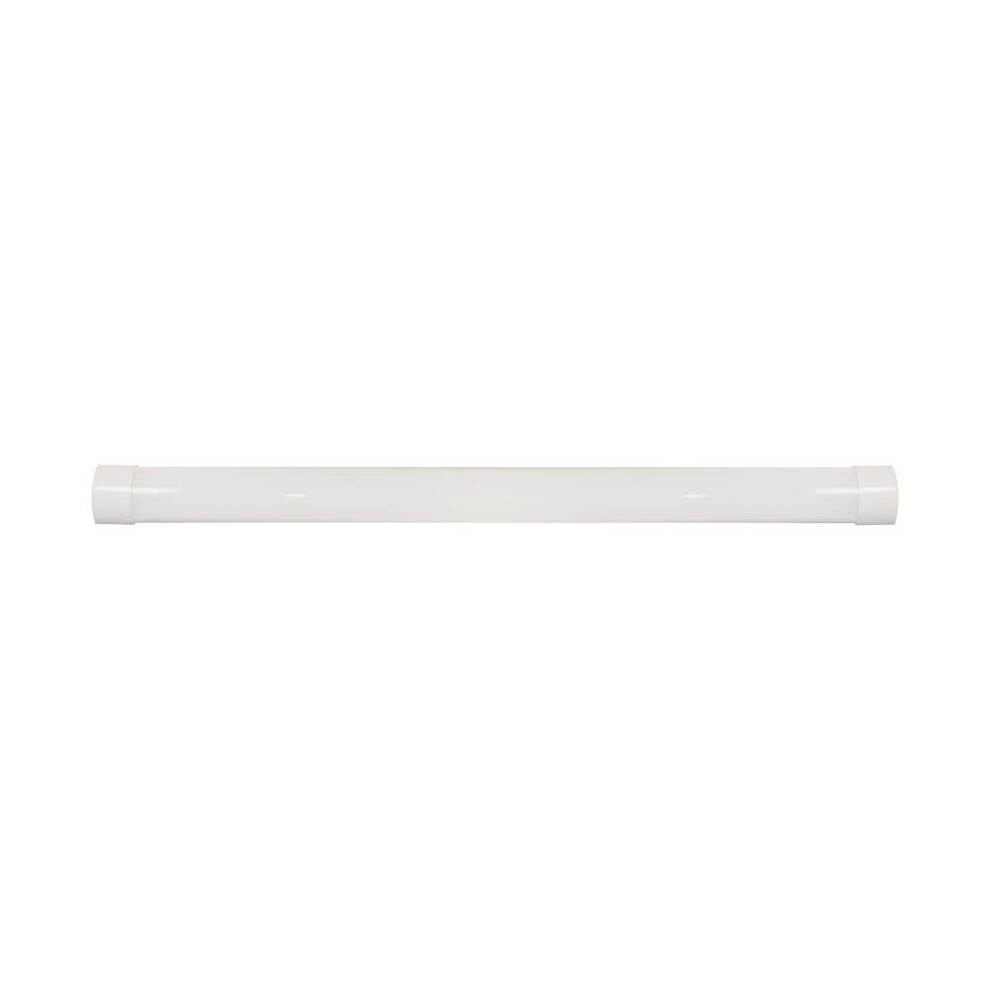 VT-8-50 5ft 50W LED GRILL FITTING-150CM WITH SAMSUNG CHIP COLORCODE:6500K, 50, 6000