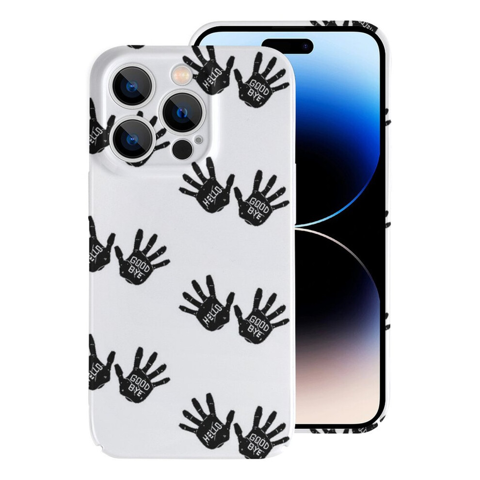 (Hello Goodbye Klaus Number Four 4 The Umbrella Academy Netflix_14892) Phone Cases For Iphone Samsung 19 18 17 16 15 14 13 12 Plus Pro Max Galaxy S27 7771846498728
