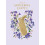 Wonderful Easter Hoppy Delight Contemporary Easter Greeting Card 2