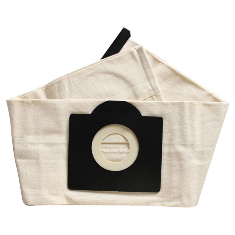 Vacuum Bag Washable Cleaner Case for Dust Rowenta Karcher A2656 A2204 WD3200